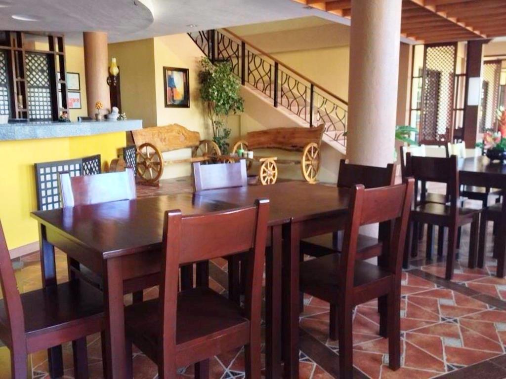 Panglao Island Franzen Residences Taporok Exterior foto