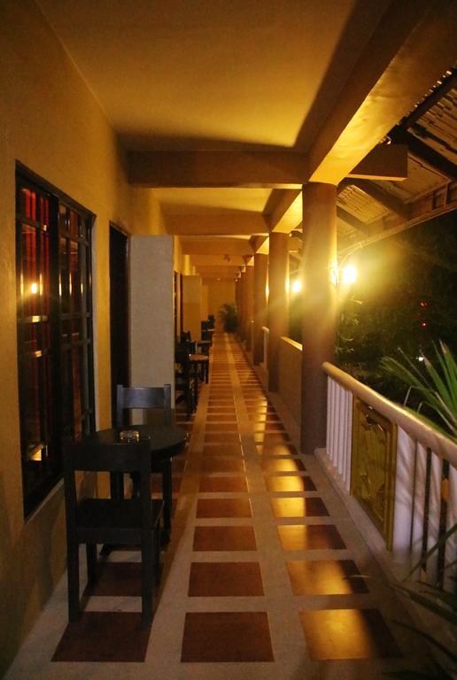 Panglao Island Franzen Residences Taporok Exterior foto