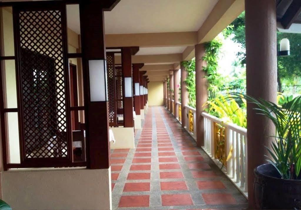Panglao Island Franzen Residences Taporok Exterior foto
