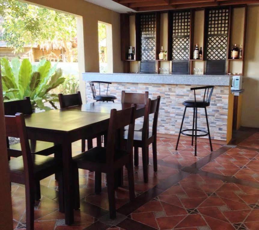 Panglao Island Franzen Residences Taporok Exterior foto
