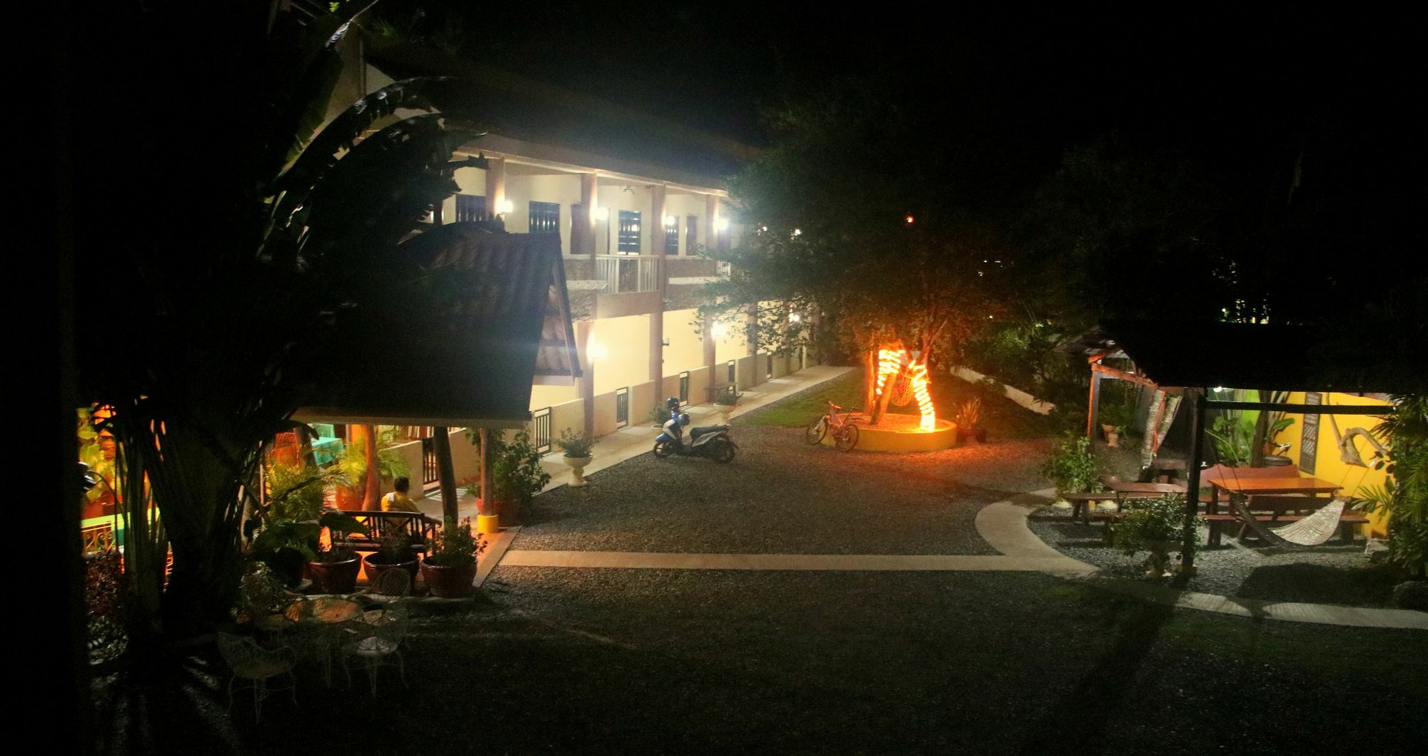 Panglao Island Franzen Residences Taporok Exterior foto