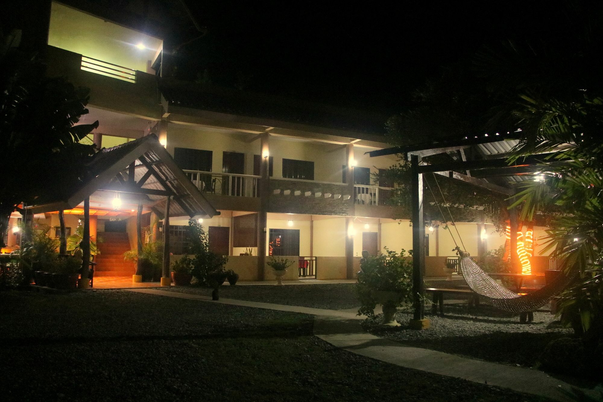 Panglao Island Franzen Residences Taporok Exterior foto